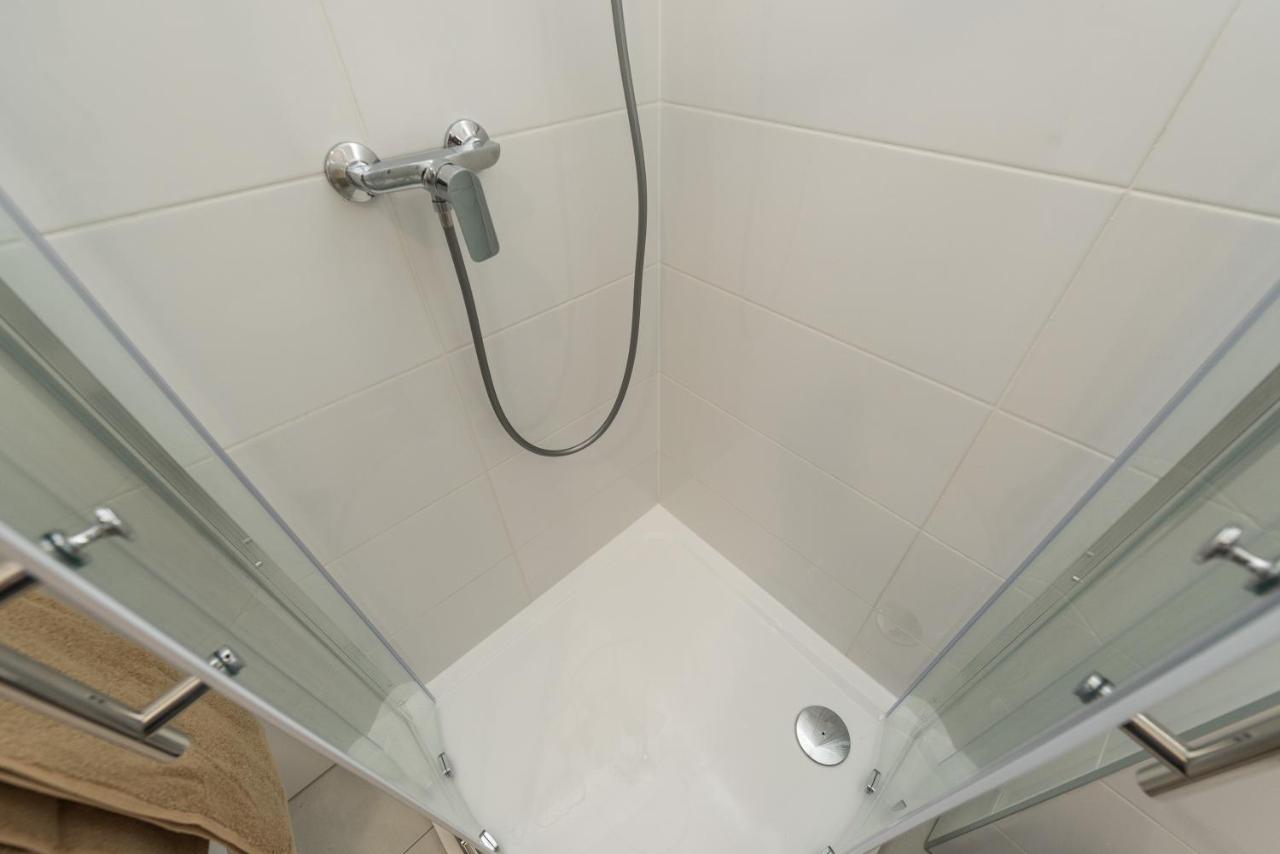 Zoran Brand New Modern Apartments Mandre Bagian luar foto